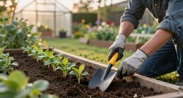 12 Best Ergonomic Gardening Tools in 2027