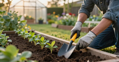 12 Best Ergonomic Gardening Tools in 2027