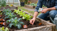12 Best Fall Vegetable Garden Seeds in 2027