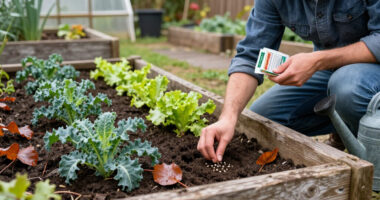 12 Best Fall Vegetable Garden Seeds in 2027