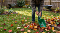 12 Best Leaf Scoops for Faster Yard Cleanup in 2027