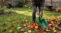12 Best Leaf Scoops for Faster Yard Cleanup in 2027