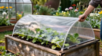 12 Best Raised Bed Covers for Garden Protection in 2027