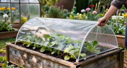 12 Best Raised Bed Covers for Garden Protection in 2027