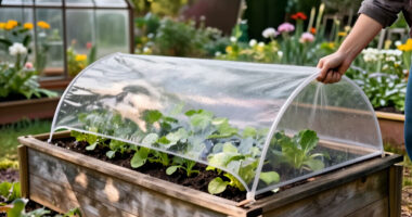 12 Best Raised Bed Covers for Garden Protection in 2027