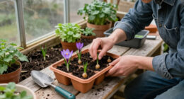 12 Best Saffron Growing Kits for Home Gardens in 2027