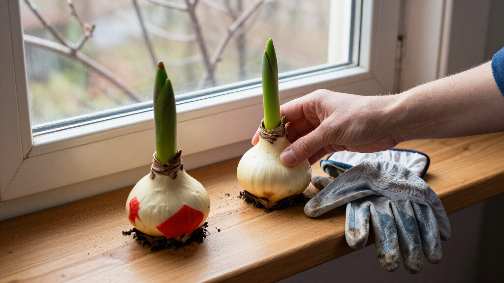 12 Best Waxed Amaryllis Bulbs for Easy Holiday Blooms in 2027