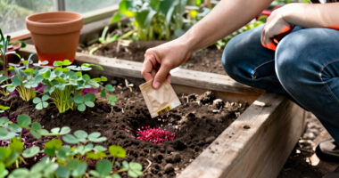 13 Best Crimson and Red Clover Seeds for Cover Crops and Forage in 2027