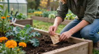 13 Best Fall Vegetable Garden Seeds for Cool-Weather Harvests in 2027
