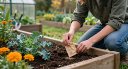 13 Best Fall Vegetable Garden Seeds for Cool-Weather Harvests in 2027