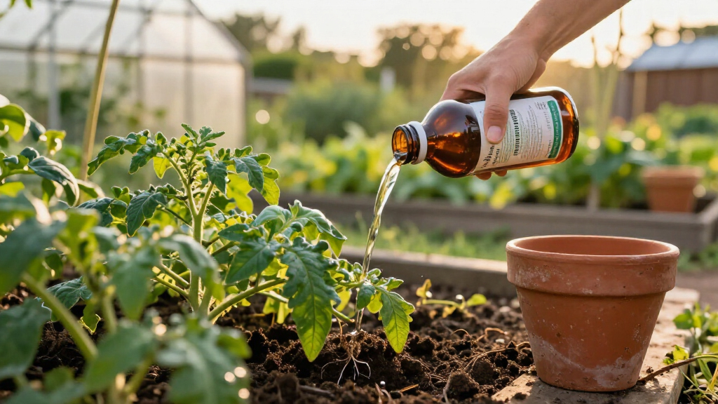 13 Best Fish Fertilizers for Gardens in 2027