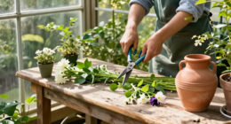13 Best Flower Cutting Tools for Precision and Durability in 2027