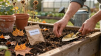 13 Best Flower Seeds for Fall Sowing in 2027