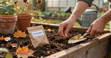 13 Best Flower Seeds for Fall Sowing in 2027