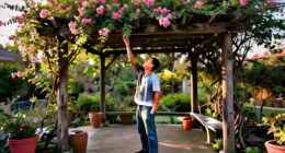 13 Best Flowering Vines for Color, Fragrance, and Coverage in 2027