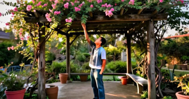 13 Best Flowering Vines for Color, Fragrance, and Coverage in 2027
