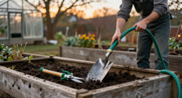 13 Best Garden Winterization Tools for 2027
