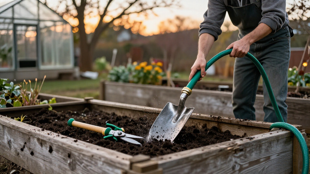13 Best Garden Winterization Tools for 2027