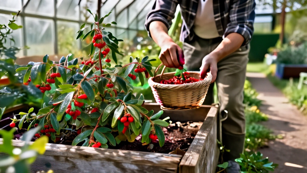 13 Best Goji Berry Plants in 2027