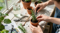 13 Best Herb Propagation Supplies for Rooting Cuttings and Starting Seeds in 2027