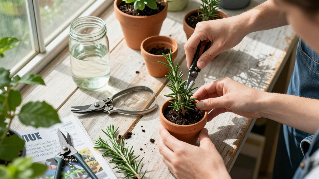 13 Best Herb Propagation Supplies for Rooting Cuttings and Starting Seeds in 2027