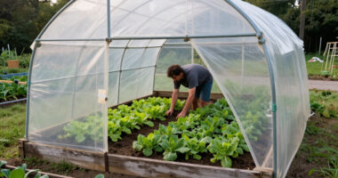 13 Best Hoop House Kits in 2027