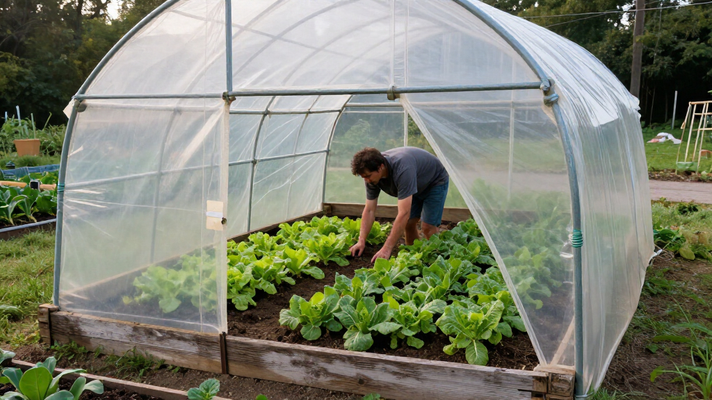 13 Best Hoop House Kits in 2027
