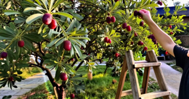 13 Best Jujube Trees for Home Orchards in 2027