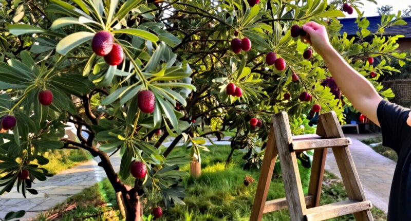 13 Best Jujube Trees for Home Orchards in 2027