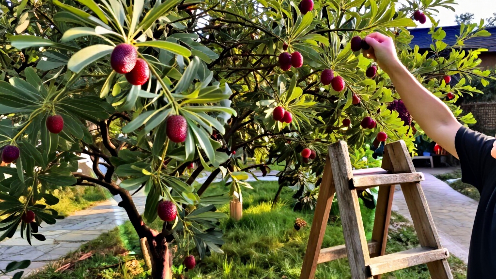 13 Best Jujube Trees for Home Orchards in 2027
