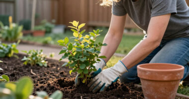 13 Best Native Shrubs for Gardens in 2027