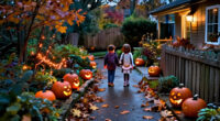 13 Best Outdoor Halloween Decorations for a Spooky Yard in 2027