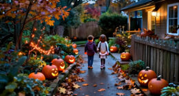13 Best Outdoor Halloween Decorations for a Spooky Yard in 2027