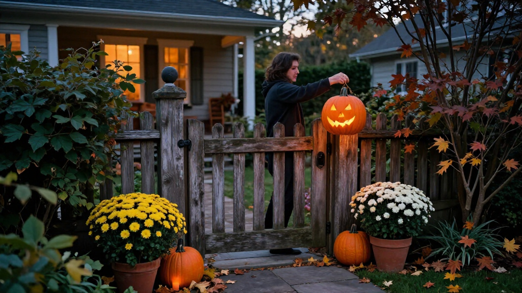 13 Best Outdoor Halloween Decorations for Spooky Yard Displays in 2027