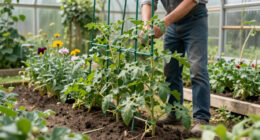 13 Best Plant Supports for Windy Gardens in 2027