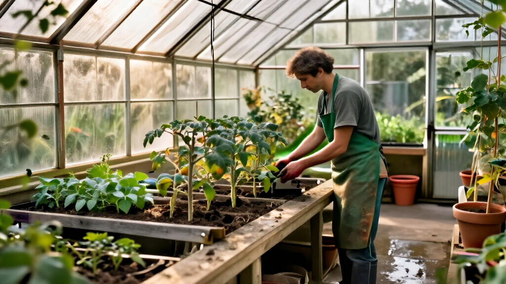 13 Best Traditional Greenhouses for 2027