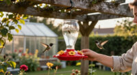 14 Best Bee-Proof Hummingbird Feeders for 2027