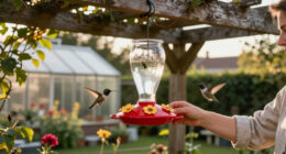 14 Best Bee-Proof Hummingbird Feeders for 2027