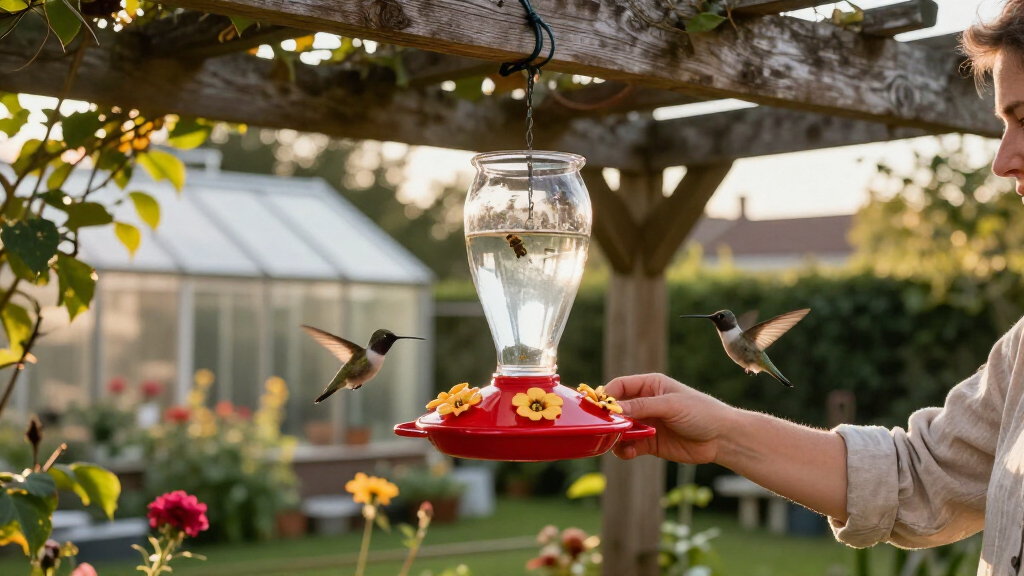 14 Best Bee-Proof Hummingbird Feeders for 2027