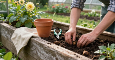 14 Best Dahlia Gardening Supplies for Easier Growing in 2027