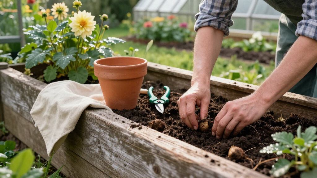 14 Best Dahlia Gardening Supplies for Easier Growing in 2027