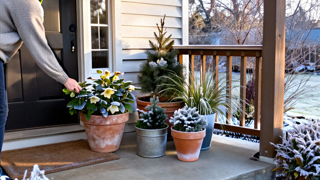 14 Best Frost-Hardy Porch Plants for 2027