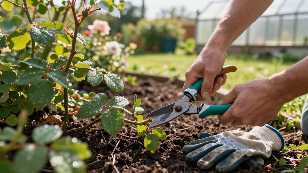 14 Best Garden Pruning Shears for Cleaner, Easier Cuts in 2027