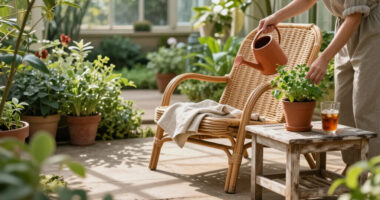 14 Best Garden Retreat Essentials for a More Comfortable Garden in 2027