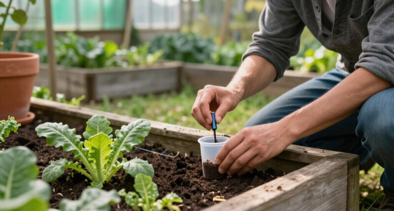 14 Best Garden Soil Testing Kits for Healthier Plants in 2027