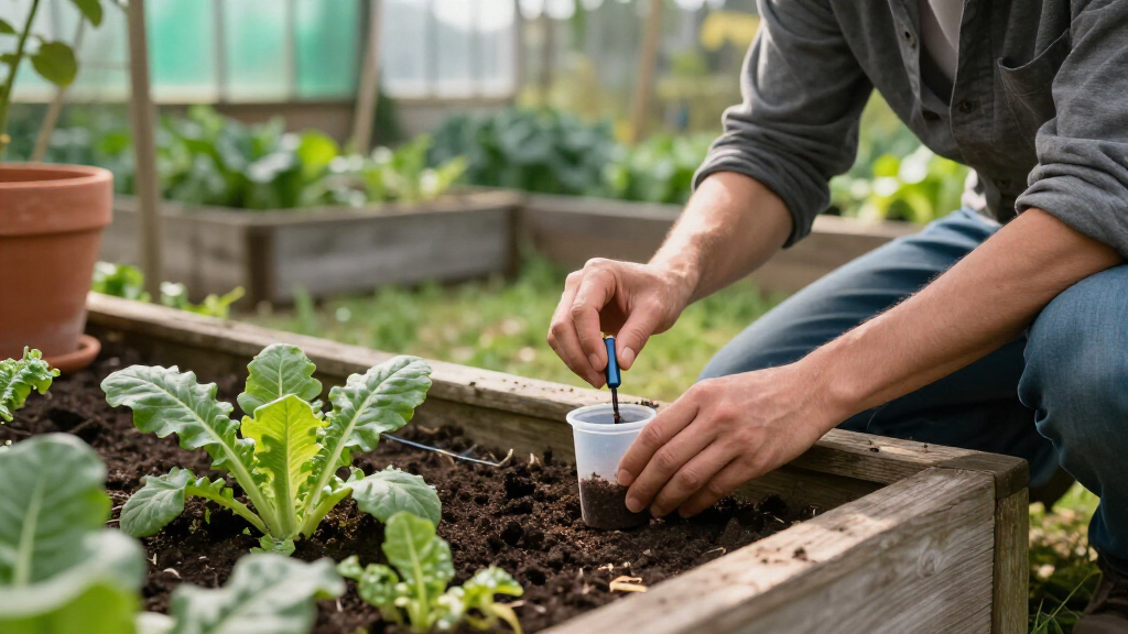 14 Best Garden Soil Testing Kits for Healthier Plants in 2027