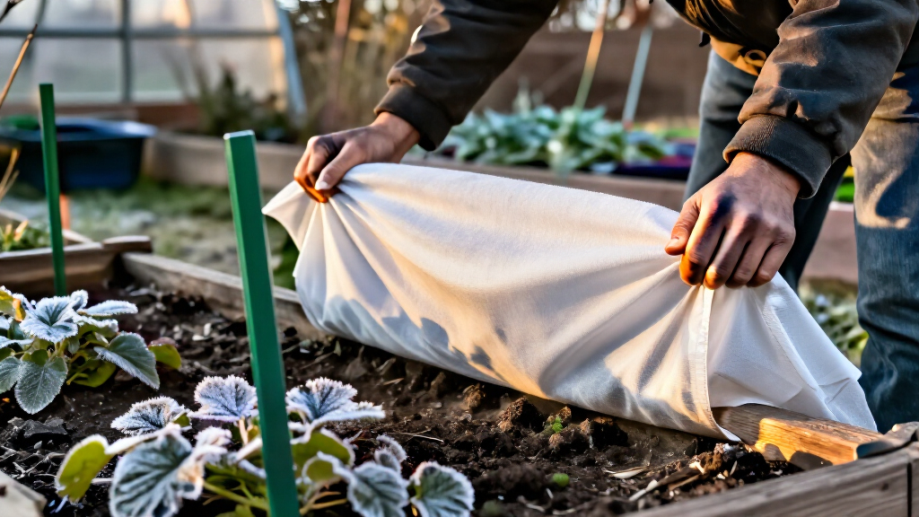 14 Best Garden Winter Protection Supplies for Frost-Prone Plants in 2027