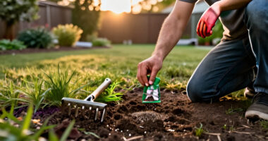 14 Best Grass Seeds for Fall in 2027