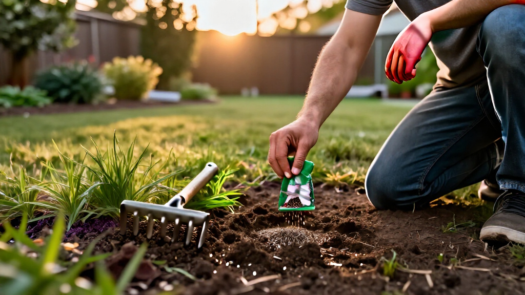 14 Best Grass Seeds for Fall in 2027