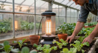 14 Best Greenhouse Heaters in 2027